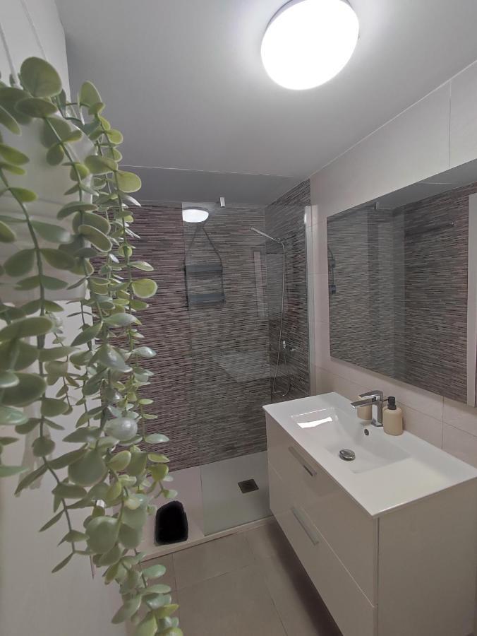 דירות Blue Ocean Corralejo: Sunny Terrace, Pool, Wifi מראה חיצוני תמונה